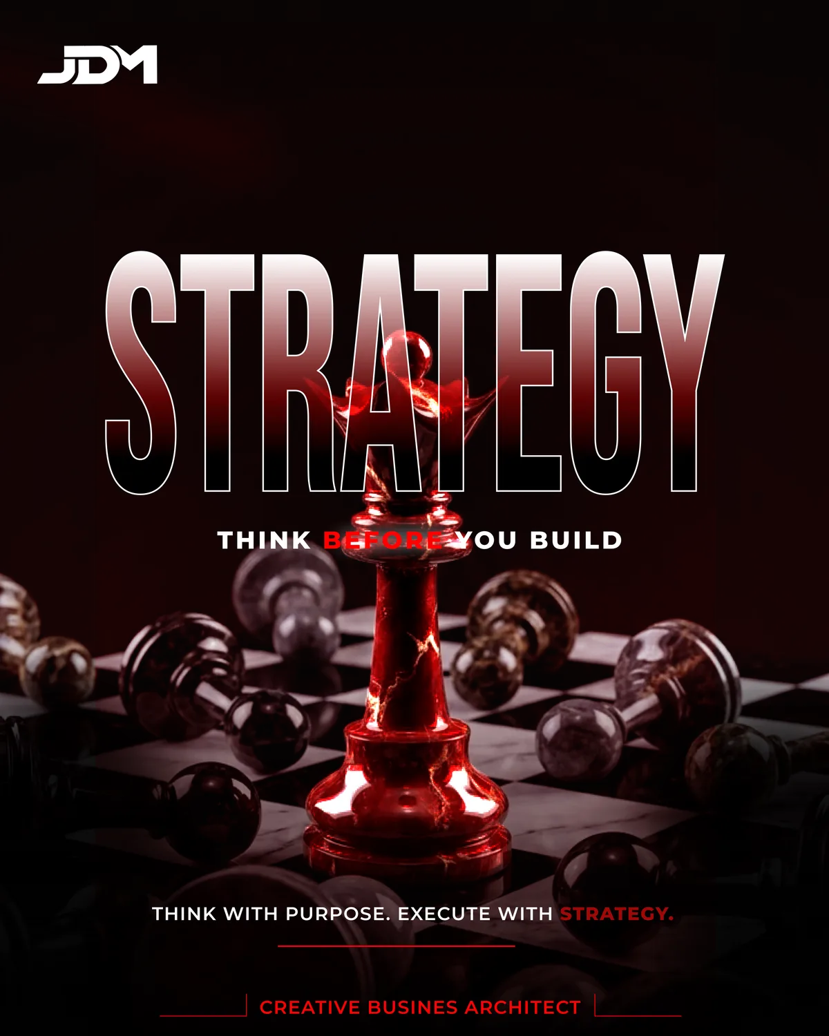 Strategy