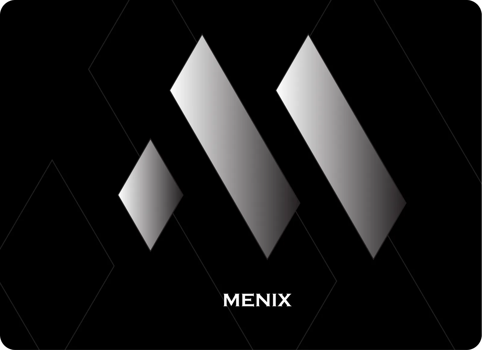 Menix Logo